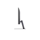 LG IPS UltraGear Gaming monitor 23,8" 24G411A 1920x1080, 16:9, 250cd/m2, 5ms, 144 Hz, DisplayPort/HDMI