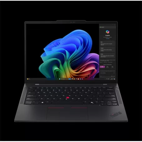 LENOVO ThinkPad T14s G6, 14" WUXGA, Intel Core Ultra 5 228V (4.5GHz), 32GB, 1TB SSD, Win11 Pro
