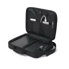 DICOTA D3250202  Multi TWO 14-16 táska fekete