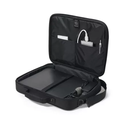 DICOTA D3250202  Multi TWO 14-16 táska fekete