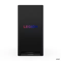   LENOVO Legion T5 30AGB10, AMD Ryzen 7 7800X3D, 48GB, 1TB, RTX 5070 12GB, NoOS, Eclipse Black
