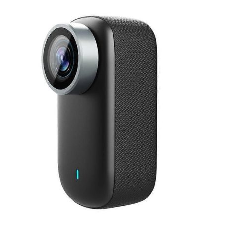 BLACKBIRD Test Kamera M11 4K Wifi, Fekete