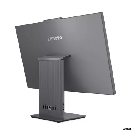 LENOVO IdeaCentre AIO 27ARR9, 27" FHD (1920x1080), AMD Ryzen 5 7535HS, 16GB, 512GB, NoOS, Luna Grey