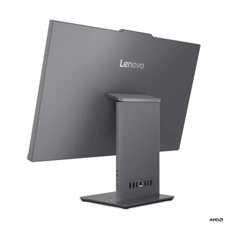LENOVO IdeaCentre AIO 27ARR9, 27" FHD (1920x1080), AMD Ryzen 5 7535HS, 16GB, 512GB, NoOS, Luna Grey