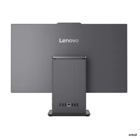 LENOVO IdeaCentre AIO 27ARR9, 27" FHD (1920x1080), AMD Ryzen 5 7535HS, 16GB, 512GB, NoOS, Luna Grey