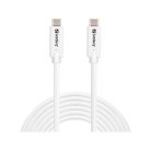 SANDBERG USB-C>C USB 3.2 Gen2 100W, 3m