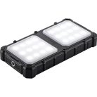 SANDBERG Solar Powerbank CampLED 10000 mAh