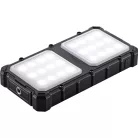 SANDBERG Solar Powerbank CampLED 10000 mAh