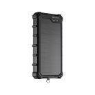 SANDBERG Solar Powerbank CampLED 10000 mAh