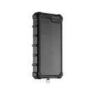 SANDBERG Solar Powerbank CampLED 10000 mAh