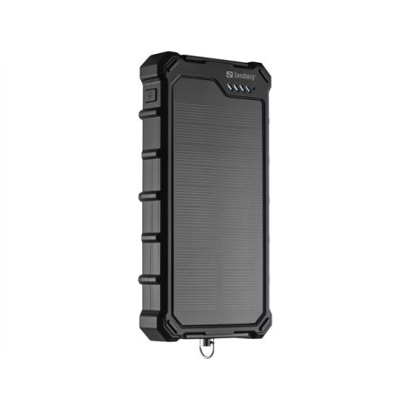 SANDBERG Solar Powerbank CampLED 10000 mAh