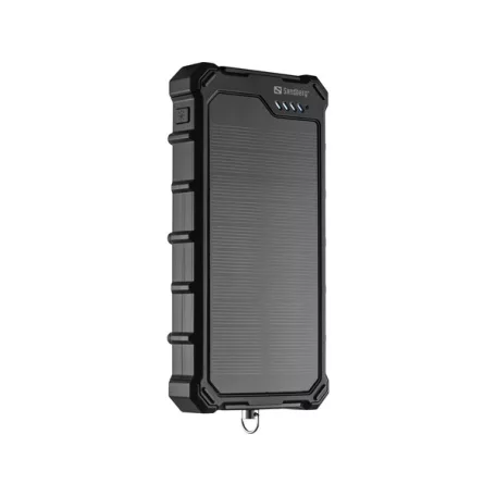 SANDBERG Solar Powerbank CampLED 10000 mAh