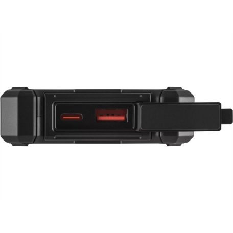 SANDBERG Solar Powerbank CampLED 10000 mAh