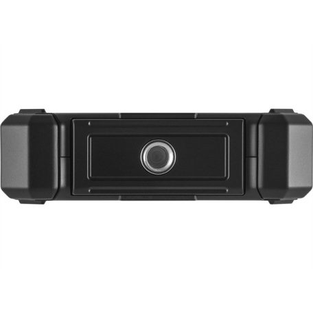 SANDBERG Solar Powerbank CampLED 10000 mAh