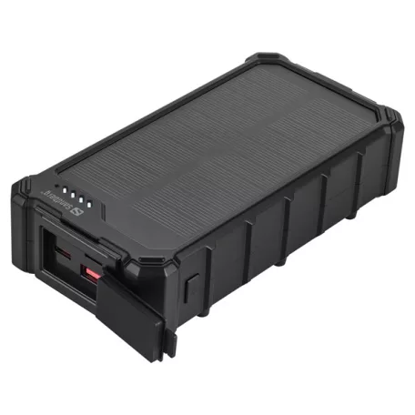 SANDBERG Solar Powerbank CampLED 20000 mAh