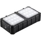 SANDBERG Solar Powerbank CampLED 20000 mAh