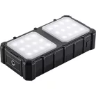 SANDBERG Solar Powerbank CampLED 20000 mAh