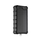 SANDBERG Solar Powerbank CampLED 20000 mAh