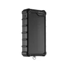 SANDBERG Solar Powerbank CampLED 20000 mAh
