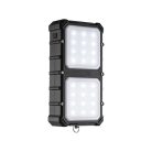 SANDBERG Solar Powerbank CampLED 20000 mAh