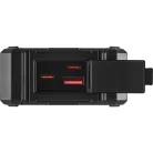 SANDBERG Solar Powerbank CampLED 20000 mAh
