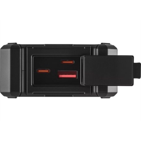 SANDBERG Solar Powerbank CampLED 20000 mAh