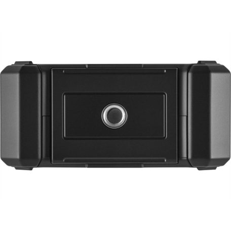 SANDBERG Solar Powerbank CampLED 20000 mAh