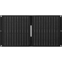 SANDBERG Solar Charger 15W Lightweight