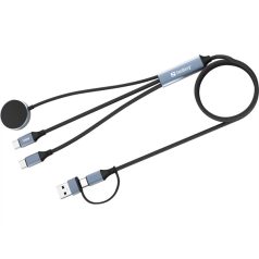 SANDBERG 3in1 Travel Charge Cable 100W
