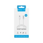 SANDBERG USB-C>MicroUSB Charge Cable 1m