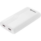 SANDBERG 4in1 TravelCharger 2xUSB-C 65W