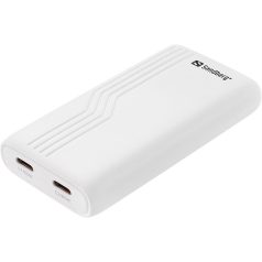 SANDBERG 4in1 TravelCharger 2xUSB-C 65W