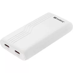 SANDBERG 4in1 TravelCharger 2xUSB-C 65W