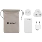 SANDBERG 4in1 TravelCharger 2xUSB-C 65W