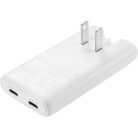SANDBERG 4in1 TravelCharger 2xUSB-C 65W