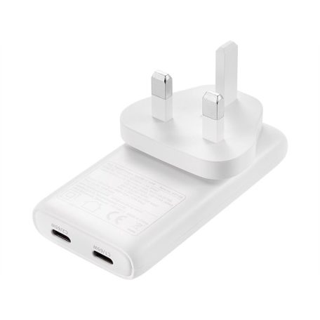 SANDBERG 4in1 TravelCharger 2xUSB-C 65W