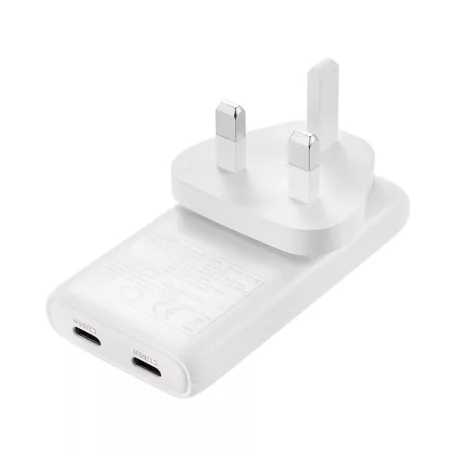 SANDBERG 4in1 TravelCharger 2xUSB-C 65W