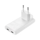 SANDBERG 4in1 TravelCharger 2xUSB-C 65W