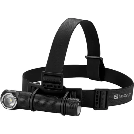 SANDBERG Headlamp 1000 Pro