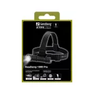 SANDBERG Headlamp 1000 Pro