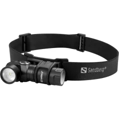 SANDBERG Headlamp 500 Duo