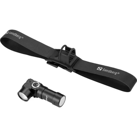 SANDBERG Headlamp 500 Duo