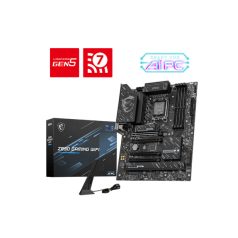 MSI Alaplap S1851 Z890 GAMING WIFI Intel Z890, ATX