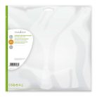 Nedis CCGP85121GY75 UTP / FTP Cat5 patch kábel, RJ45 aranyozott érintkezők, 10/100/1000 Mbit/s, hossz 7,5m