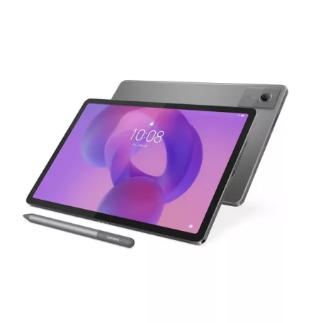 LENOVO Idea Tab (TB336FU),  11" , MediaTek Dimensity 6300 OC, 4GB, 128GB, Android, Luna Grey, PEN, WOA