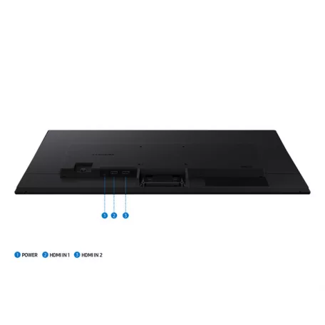 SAMSUNG S3 S32GF IPS monitor 27", 1920x1080, 16:9, 250cd/m2, 5ms, 120 Hz, 2xHDMI