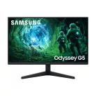 SAMSUNG Odyssey G5 G53F Gaming IPS monitor 27", 2560x1440, 16:9, 300cd/m2, 1ms, DisplayPort/2xHDMI