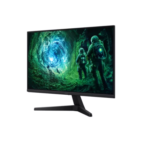 SAMSUNG Odyssey G5 G53F Gaming IPS monitor 27", 2560x1440, 16:9, 300cd/m2, 1ms, DisplayPort/2xHDMI