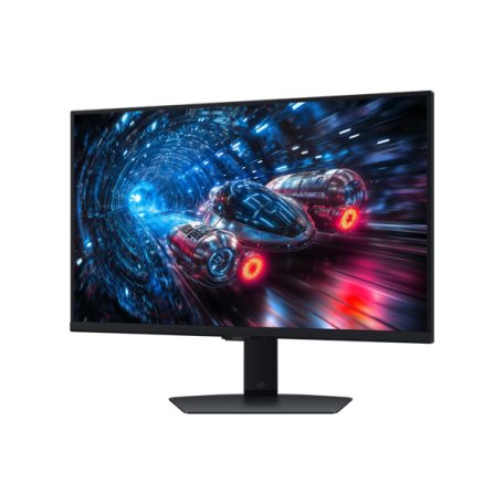 SAMSUNG Odyssey G7 IPS monitor 27", 3840x2160, 16:9, 350cd/m2, 1 ms, DisplayPort/2xHDMI/2xUSB-A