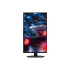 SAMSUNG Odyssey G7 IPS monitor 27", 3840x2160, 16:9, 350cd/m2, 1 ms, DisplayPort/2xHDMI/2xUSB-A